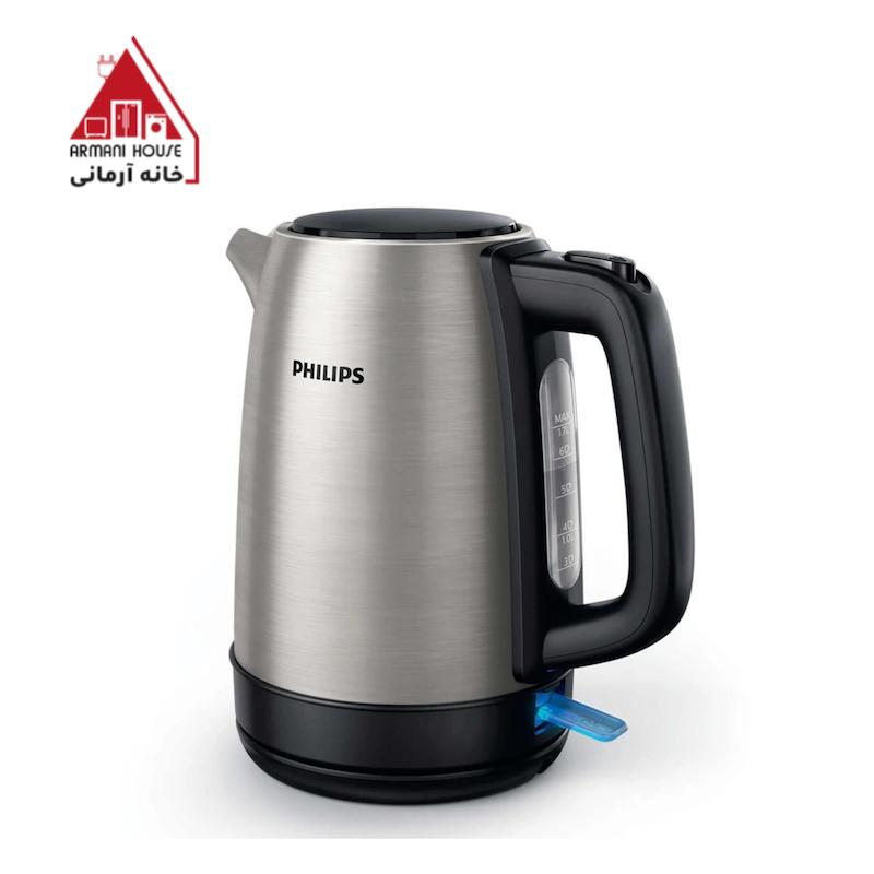 کتری برقی فیلیپس مدل HD9350