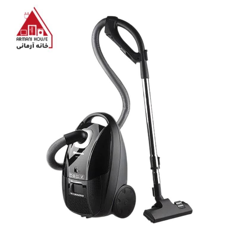 جاروبرقی پاناسونیک MC-CG713K