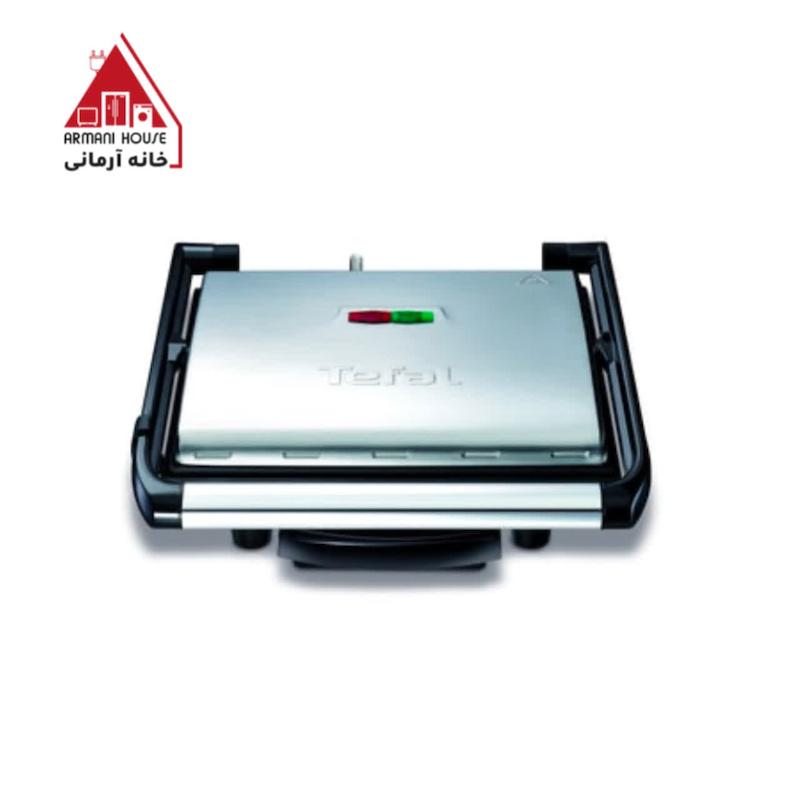 گریل تفال مدل GC241D12