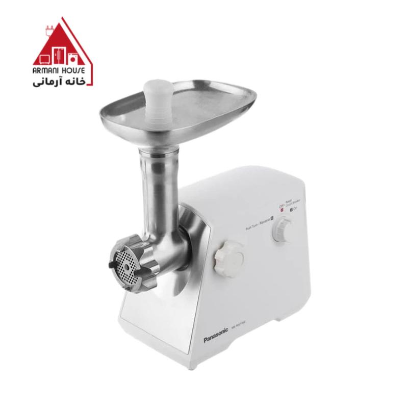 چرخ گوشت پاناسونیک مدل MK-MG1560