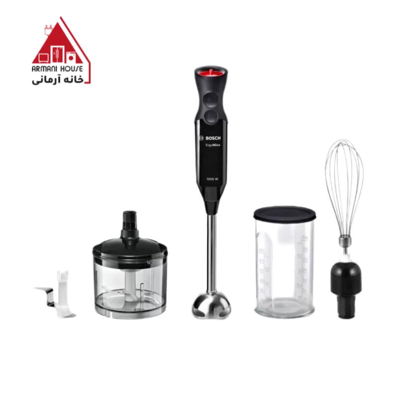 گوشت كوب برقي بوش مدل MS61B6170