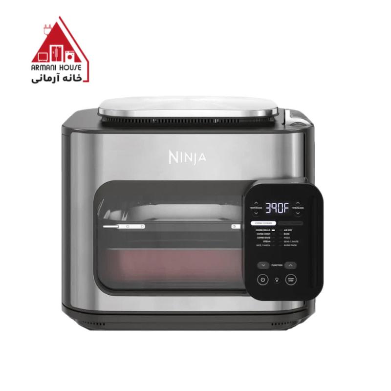 فر سرخ کن نینجا مدل SFP700