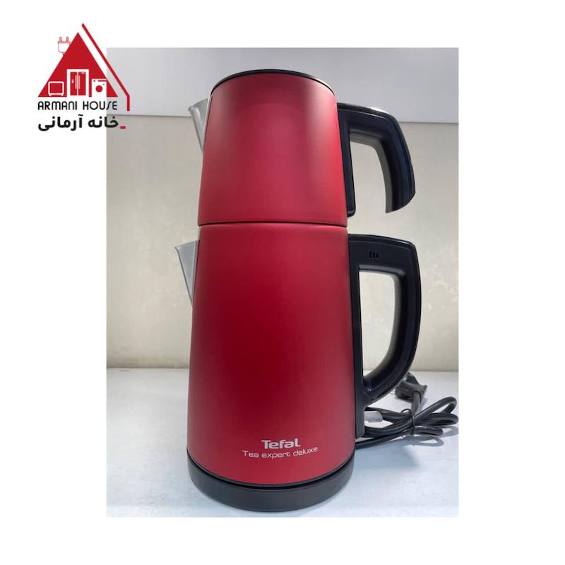 چای ساز تفال مدل BJ5905TR