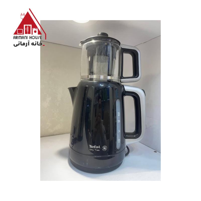 چای ساز تفال مدل BG201