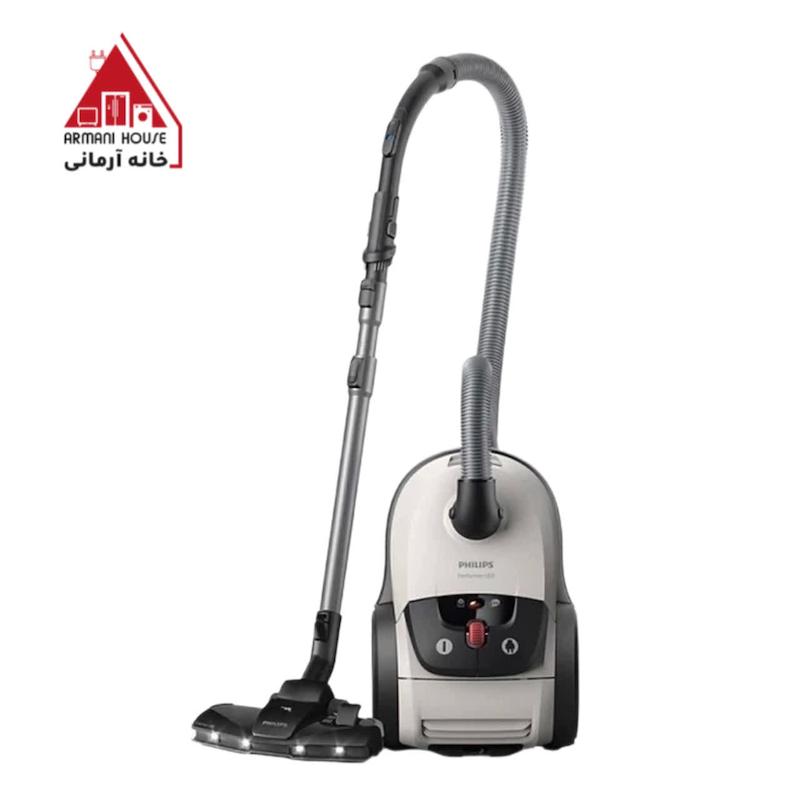 جاروبرقی فیلیپس مدلXD8042