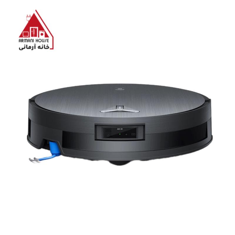 جارو رباتیک اکوکس مدل X11Pro Omni