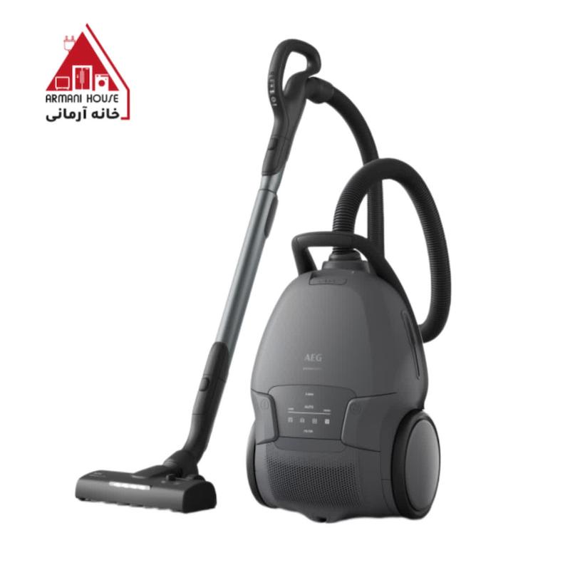 جاروبرقی آاگ AB81A2DG سری Animal 8000