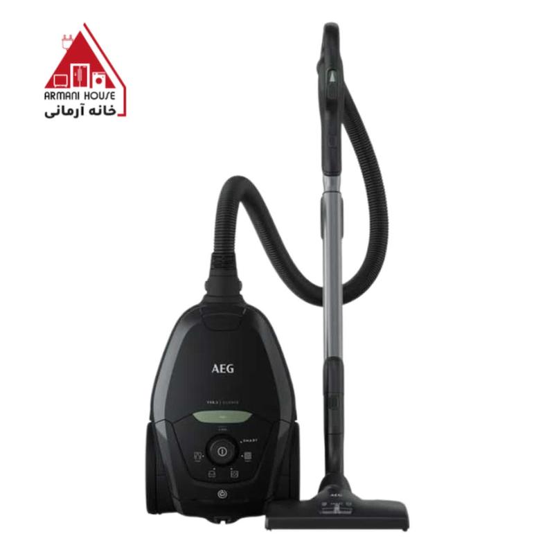 جاروبرقی آاگ VX82 oko