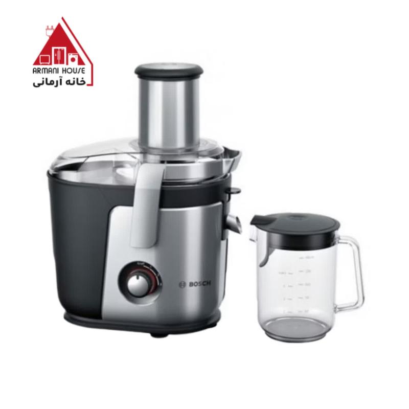 آبمیوه گیر بوش مدل MES4010