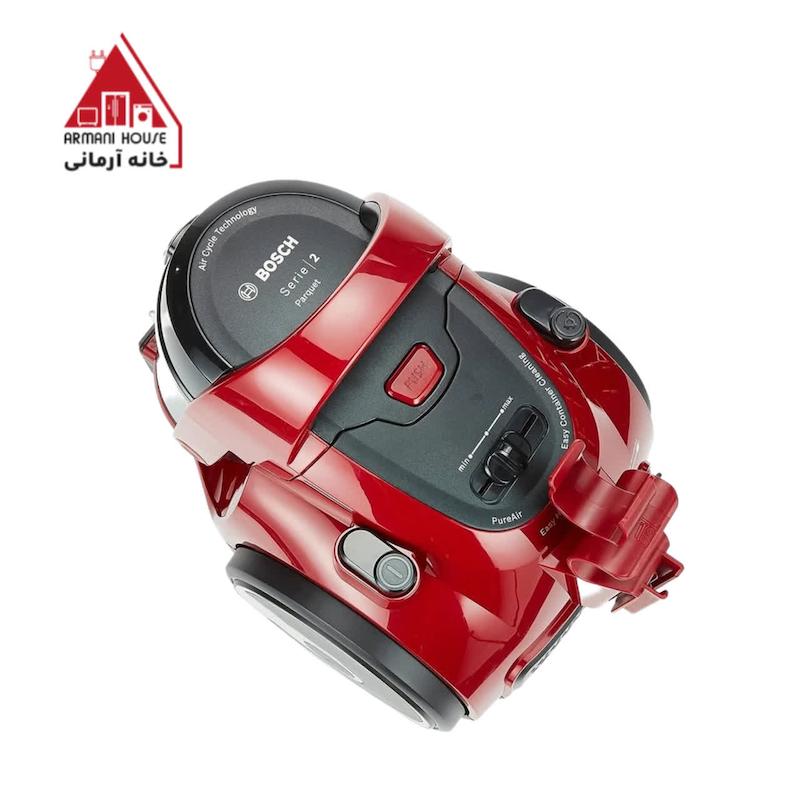 جاروبرقی بوش مدل BGC05AAA2