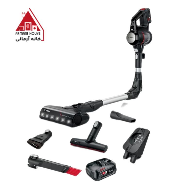 جاروشارژی بوش مدل BOSCH BCS712XXL