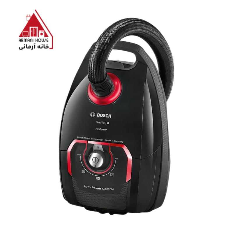 جاروبرقی بوش مدل BGL8POW2