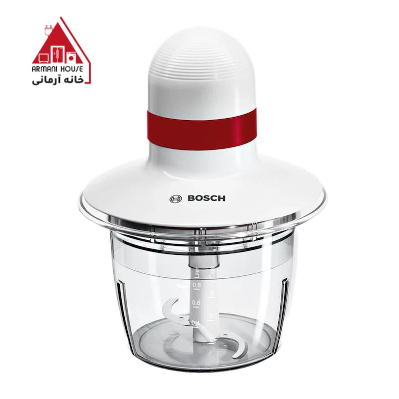 خردکن بوش مدل MMRP1000