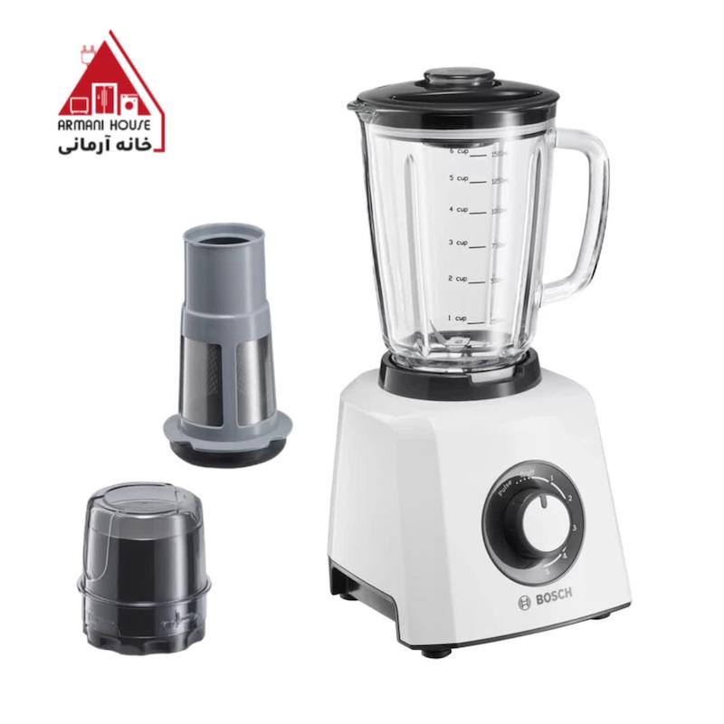 مخلوط کن بوش مدل MMB33G5BGB