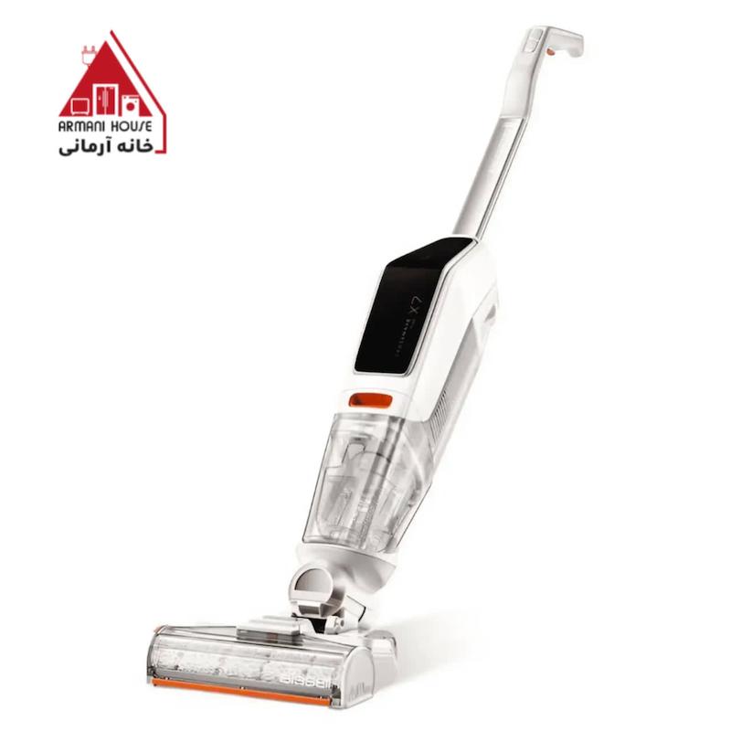 جاروشارژی بیسل X7PLUS