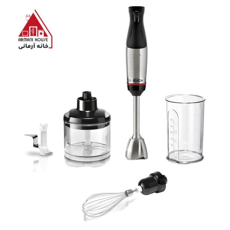 گوشتکوب برقی بوش مدل MSM6M622GB