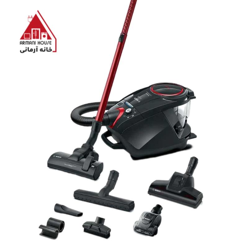 جاروبرقی بوش مدل BGS7POW2