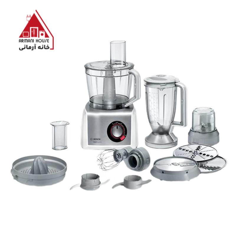 غذاساز بوش مدل MC812S844