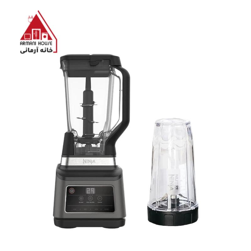 مخلوط کن نینجا مدل BN750