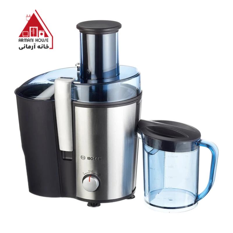 آبمیوه گیری بوش مدل MES3500