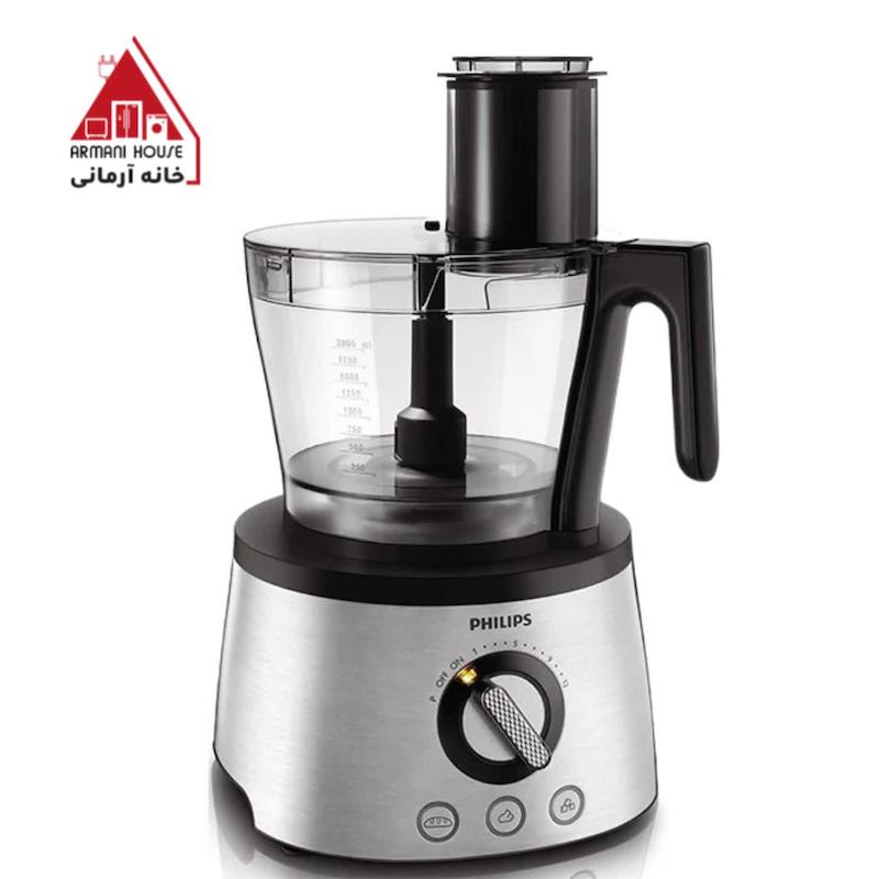 غذاساز فیلیپس مدل HR7778