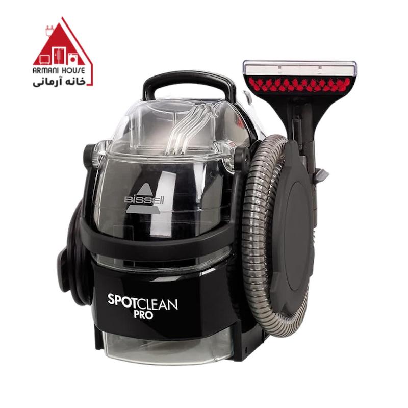 نقطه شور بیسل