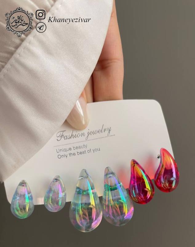 گوشواره CANDY