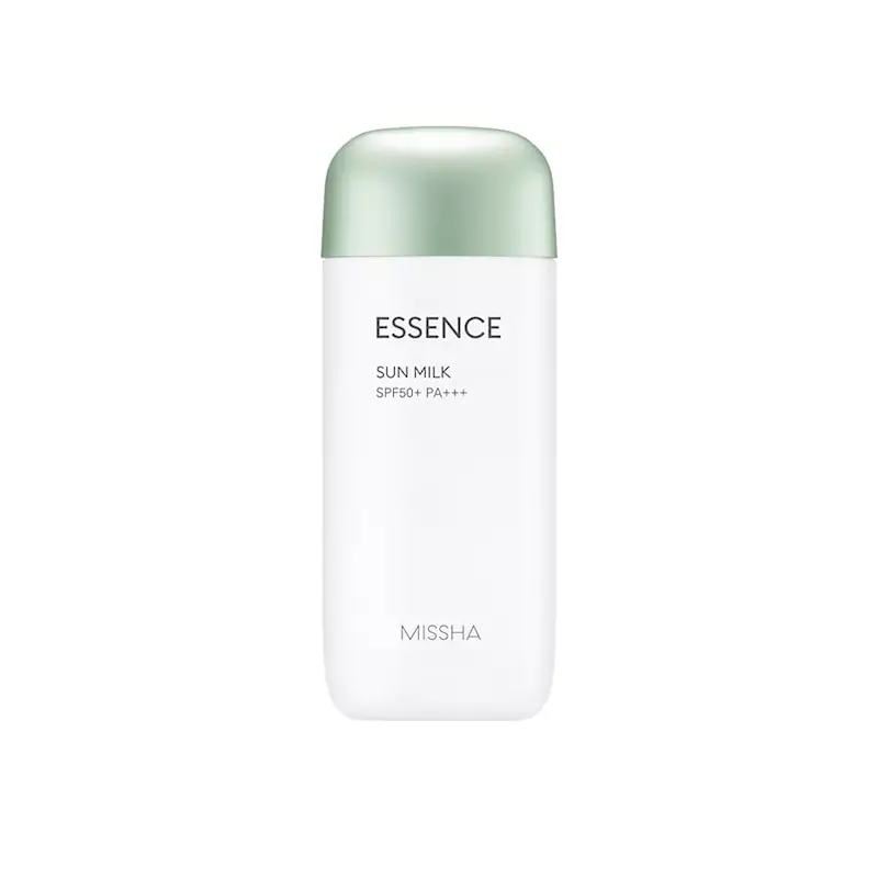 ✨ ضد آفتاب میشا اسنس SPF50+ PA++++