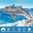اسباب بازی رباتیک دلفین شناگر کنترلی آیتم ۱۸۰۰۶_۴۲