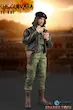 اکشن فیگور ارنستو چگوارا مقیاس 1/6 مدل ZY Toys 1/6th Scale Real Masterpiece: Che Guevara