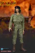اکشن فیگور ارنستو چگوارا مقیاس 1/6 مدل ZY Toys 1/6th Scale Real Masterpiece: Che Guevara