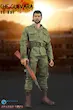 اکشن فیگور ارنستو چگوارا مقیاس 1/6 مدل ZY Toys 1/6th Scale Real Masterpiece: Che Guevara