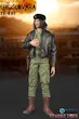 اکشن فیگور ارنستو چگوارا مقیاس 1/6 مدل ZY Toys 1/6th Scale Real Masterpiece: Che Guevara