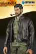 اکشن فیگور ارنستو چگوارا مقیاس 1/6 مدل ZY Toys 1/6th Scale Real Masterpiece: Che Guevara