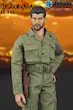 اکشن فیگور ارنستو چگوارا مقیاس 1/6 مدل ZY Toys 1/6th Scale Real Masterpiece: Che Guevara