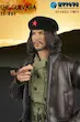 اکشن فیگور ارنستو چگوارا مقیاس 1/6 مدل ZY Toys 1/6th Scale Real Masterpiece: Che Guevara