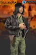 اکشن فیگور ارنستو چگوارا مقیاس 1/6 مدل ZY Toys 1/6th Scale Real Masterpiece: Che Guevara