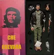 اکشن فیگور ارنستو چگوارا مقیاس 1/6 مدل ZY Toys 1/6th Scale Real Masterpiece: Che Guevara