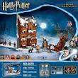 لگو ساختنی کلبه هری پاتر 777 قطعه آیتم 6070