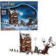 لگو ساختنی کلبه هری پاتر 777 قطعه آیتم 6070