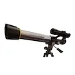 تلسکوپ پایه دار نیمه فلز 60X آیتم 1002/3