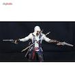 اکشن فیگور نکا مدل Altair Assassins Creed
