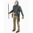 اکشن فیگور نکا مدل جیسون ورهیز طرح Jason Voorhees Part 6