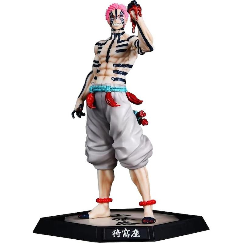 فیگور اکازا انیمه شیطان کش سایز ۲۸ سانتیمتر