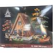لگو ساختنی کریتور کلبه چوبی 2082 قطعه آیتم Frame Cabin 92886