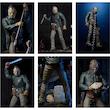 اکشن فیگور نکا مدل جیسون ورهیز طرح Jason Voorhees Part 6