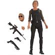 اکشن فیگور سارا کانر ترمیناتور 2018 مدل Sarah Connor terminator 2018 Neca