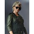 اکشن فیگور سارا کانر ترمیناتور 2018 مدل Sarah Connor terminator 2018 Neca