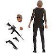 اکشن فیگور سارا کانر ترمیناتور 2018 مدل Sarah Connor terminator 2018 Neca