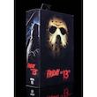 اکشن فیگور نکا مدل جیسون ورهیز طرح Jason Voorhees Part 11